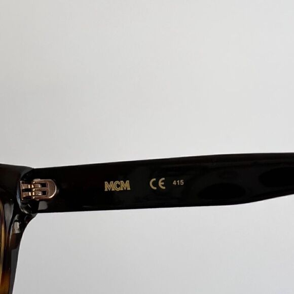 MCM Sunglasses    - Picture 6 of 8